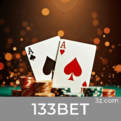 133BET: Plataforma de Apostas Segura e Profissional