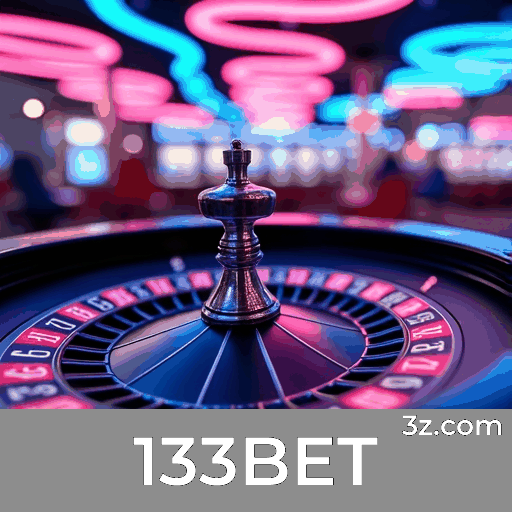 133BET: Plataforma de Apostas Segura e Profissional