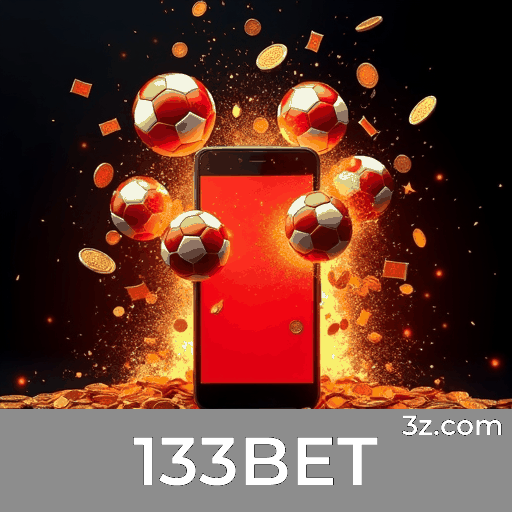133BET: Desbloqueie Bônus Surpreendentes Agora