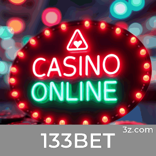 133BET: Experiência de Cassino Imersiva para Brasileiros