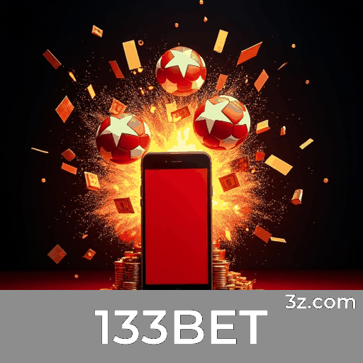Aproveite Bônus Exclusivos no 133BET
