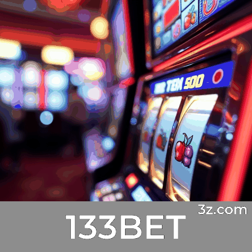 Experiência de Jogos Inigualável no 133BET: Diversão Garantida