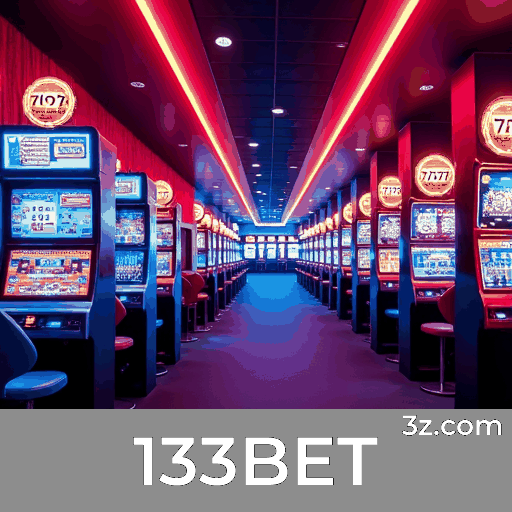 Aproveite Bônus Exclusivos no 133BET