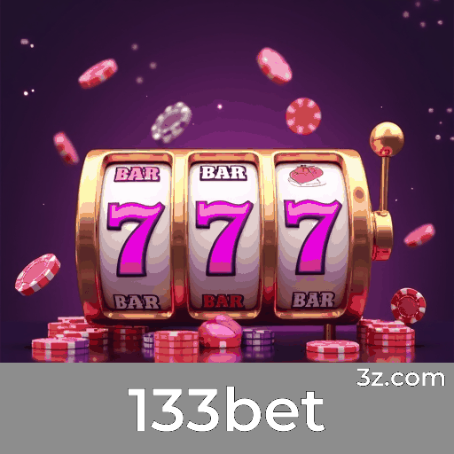 133bet: Inovação e Tecnologia em Jogos Avançados