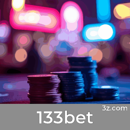 Vivencie a Fascinante Atmosfera Imersiva do Cassino 133bet
