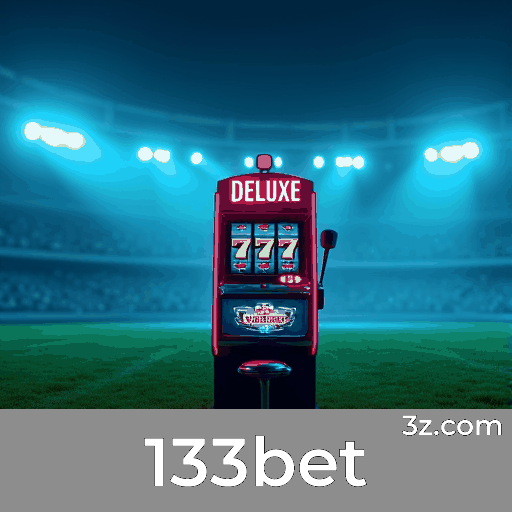 133bet: Apostas Esportivas Precisas e Abrangentes